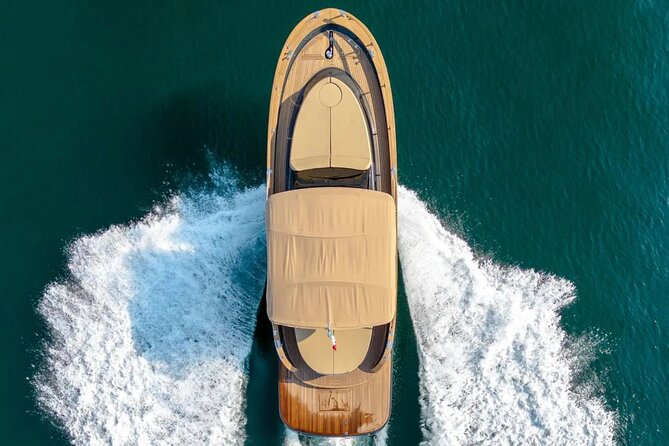 All-Inclusive Capri Boat Tour with City Visit from Positano - Four hours on Capri, with your own plan to make