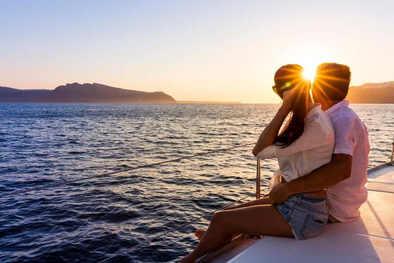 Amalfi: Amalfi Coast and Positano Sunset Cruise with Drinks - The details worth knowing before you go