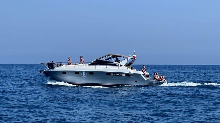 Amalfi: Amalfi Coast and Positano Sunset Cruise with Drinks - Who will get the most from this cruise