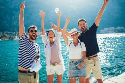 Amalfi: Boat Adventure Caves, Beaches, Snorkeling & Positano