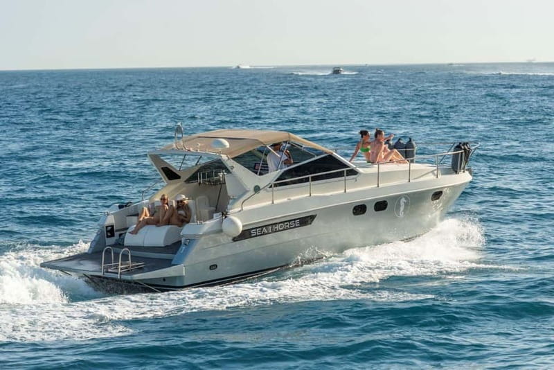 Amalfi: Boat Adventure Caves, Beaches, Snorkeling & Positano - What the price includes, and what it does not