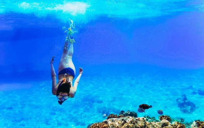 Amalfi Coast: Boat and Snorkeling Tour with Fruit & Drinks - What the price includes, and who gets the best value