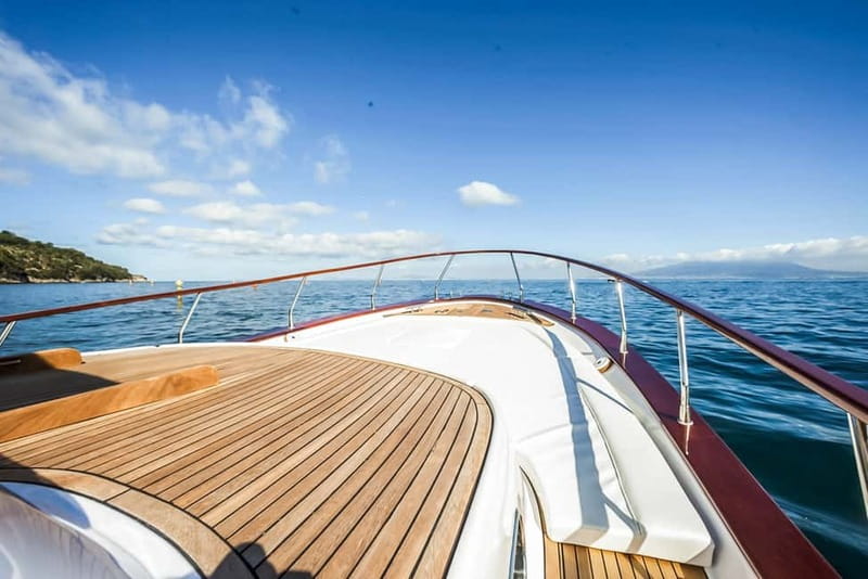 Amalfi Coast: Boat and Snorkeling Tour with Fruit & Drinks - Practical details before you book