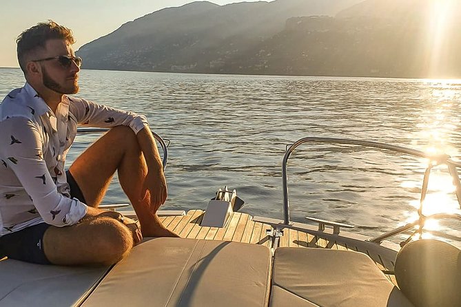 Amalfi Coast Boat Rental - Is this boat rental worth it?