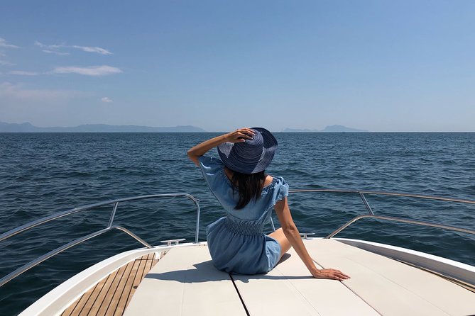 Amalfi Coast Boat Rental - FAQ