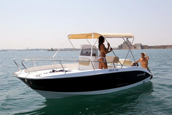 Amalfi Coast Boat Rental: Explore, Swim, and Relax at Your Pace - A self-guided day from Amalfi’s harbor