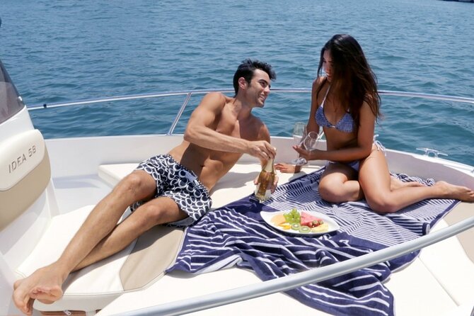 Amalfi Coast Boat Rental: Explore, Swim, and Relax at Your Pace - FAQ