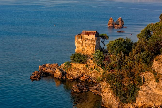 Amalfi Coast Boat Rental: Explore, Swim, and Relax at Your Pace - Harbor help makes the first minutes easier