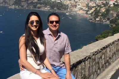 Amalfi Coast Day Tour from Sorrento with Light Lunch and Wine