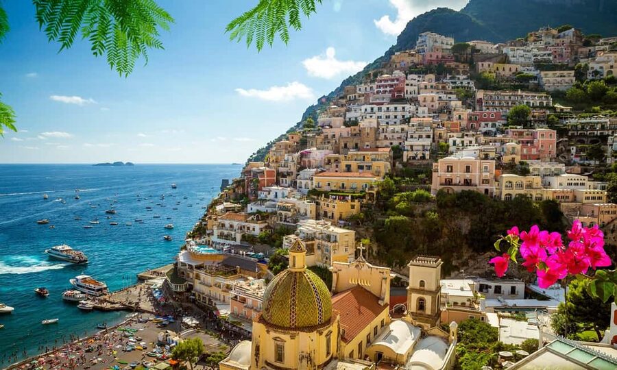 Amalfi Coast Full-Day Tour from Sorrento - What the driver and guide do, and don’t, provide