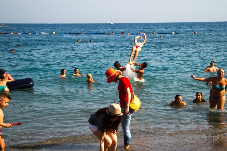 Amalfi Coast Full-Day Tour from Sorrento - Who will enjoy this day most