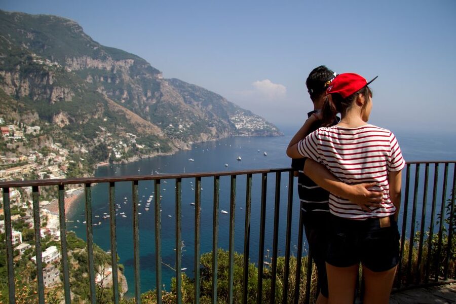 Amalfi Coast Full-Day Tour from Sorrento - Meeting point and a few useful details
