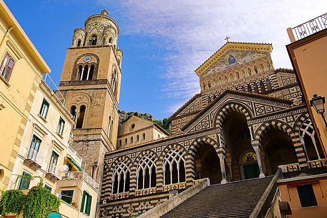 Amalfi Coast in Full Private Tour - Should you book it?