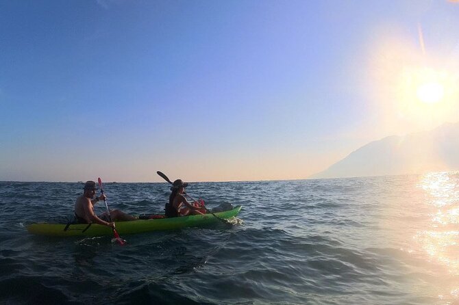 Amalfi Coast Kayak & Snorkeling Tour to the Pandora's Cave - Who will enjoy this outing most