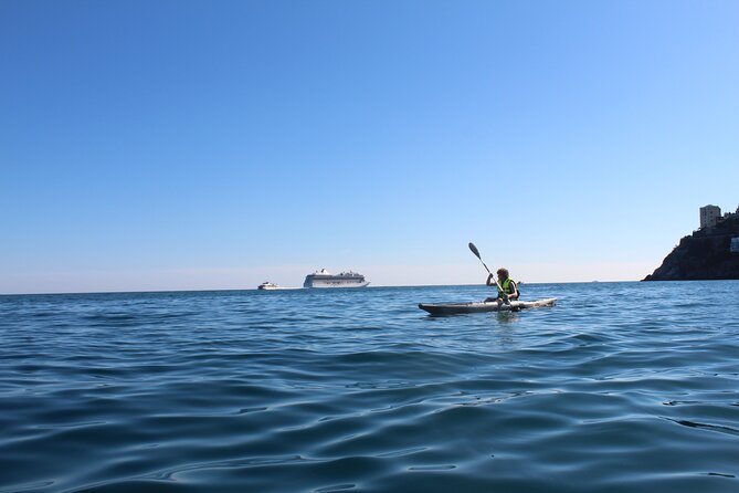 Amalfi Coast Kayak & Snorkeling Tour to the Pandora's Cave - Timing, meeting point and booking notes