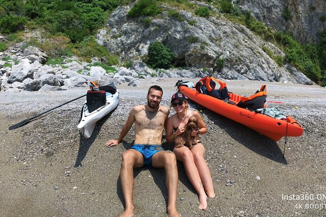 Amalfi Coast Kayak & Snorkeling Tour to the Pandora's Cave - FAQ
