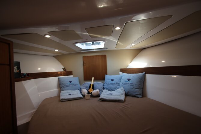 Amalfi Coast Private Boat Tour - Positano and the coast are best seen from the sea