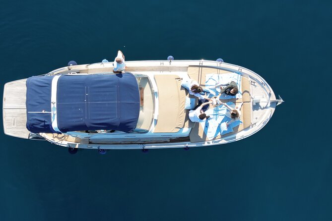 Amalfi Coast Private Boat Tour - Amalfi, Atrani and the coastal towns