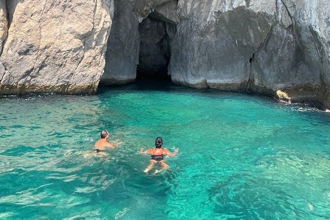 Amalfi Coast Private Boat Tour - FAQ