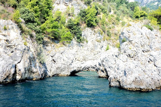 Amalfi Coast Private Boat Tour from Positano, Praiano or Amalfi - Who will enjoy this tour most