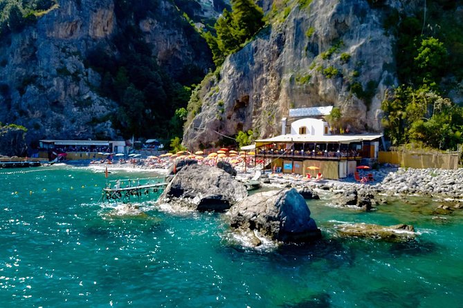 Amalfi Coast Private Boat Tour from Positano, Praiano or Amalfi - Should you book the private Amalfi Coast boat tour?