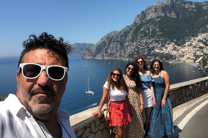 Amalfi Coast Shared Small Group Tour from Sorrento - Should you book it?