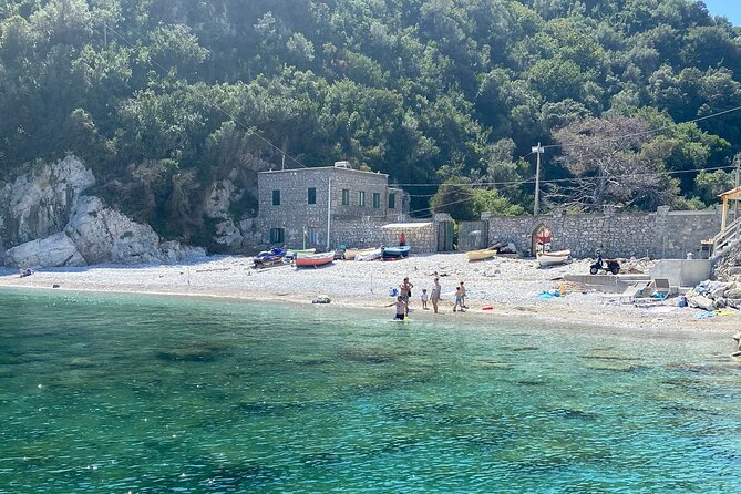 Amalfi Coast Small Group Day Boat Tour with Limoncello Onboard - The real cost, not just the headline fare