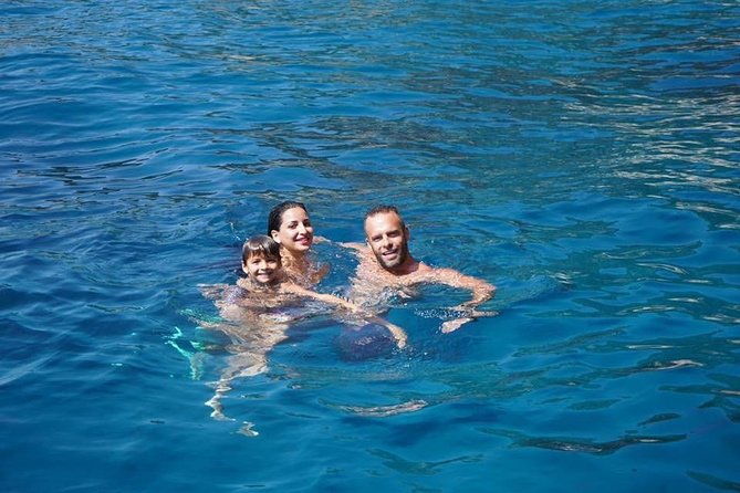 Amalfi Coast Small Group Day Boat Tour with Limoncello Onboard - Is this the right boat day for you?