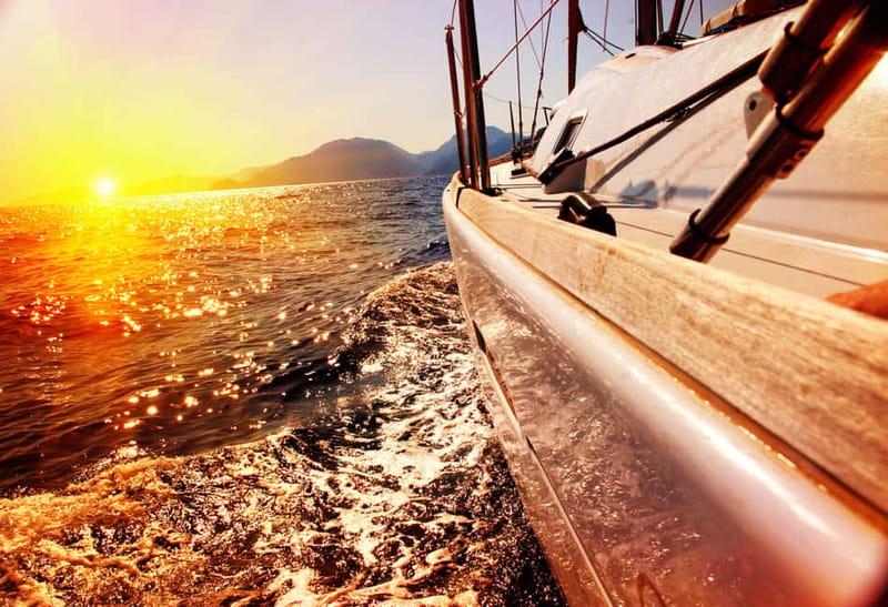 Amalfi: Sunset Boat Tour with Fruit and Drinks - What the $93.77 fare buys you