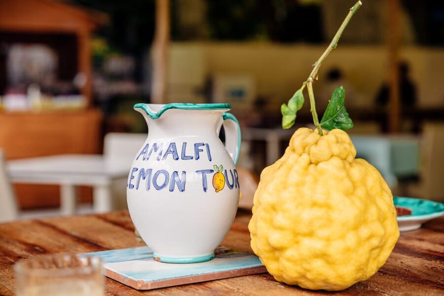 Amalfi: Vertical Lemon Farm Tour, Tastings, and Rural Museum - FAQ