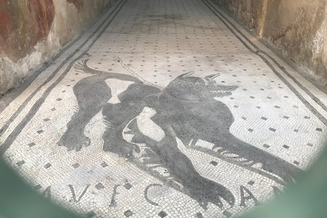 Ancient Pompei in the afternoon - Duration, tickets and the price