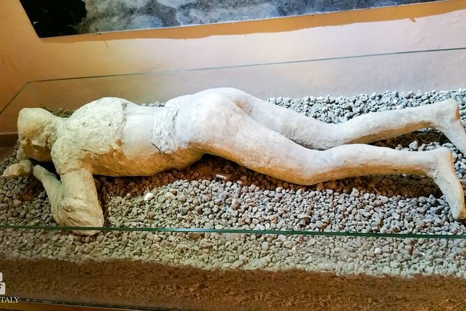 Ancient Pompeii Private Tour: Skip the Line & Kid-Friendly Option - What two hours can and cannot do