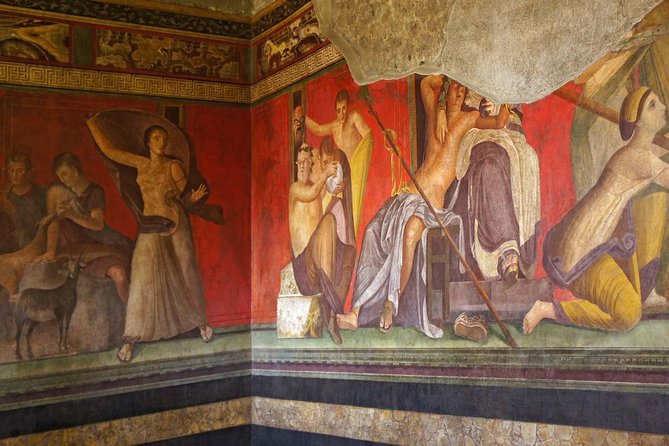Ancient Pompeii Private Tour: Skip the Line & Kid-Friendly Option - Is $165.05 per person good value?