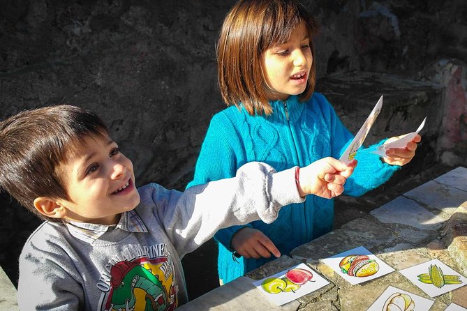 Ancient Pompeii Private Tour: Skip the Line & Kid-Friendly Option - Should you book this Pompeii tour?