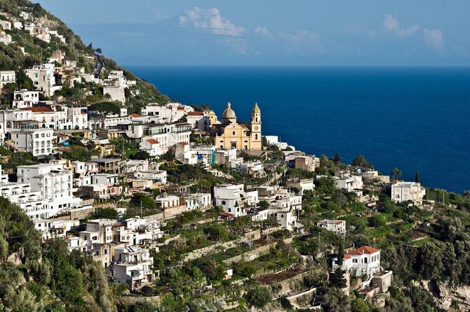 Authentic Cooking with Locals: Meal, Wine & Scenic Views - From La Praia to a Family Kitchen