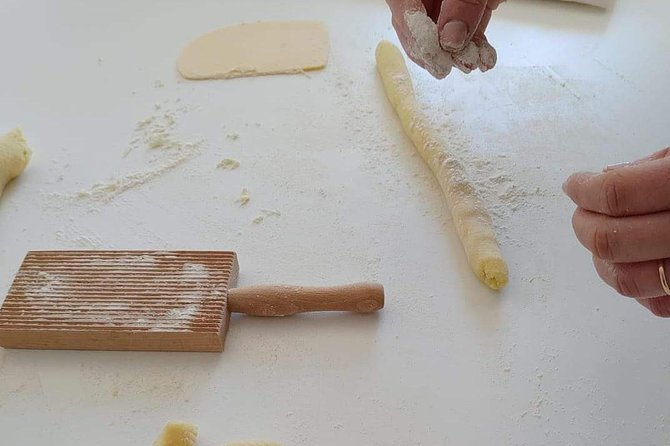 Authentic Cooking with Locals: Meal, Wine & Scenic Views - Should You Book It?
