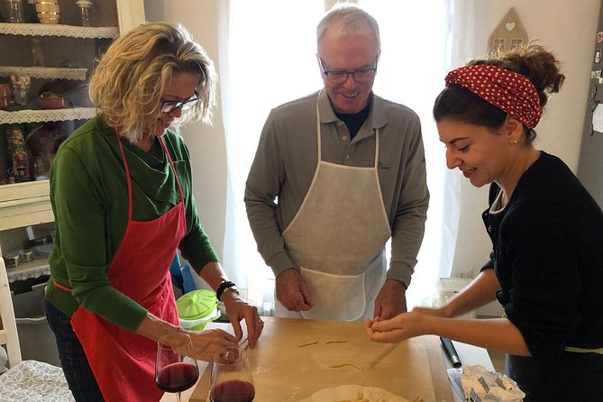 Authentic Cooking with Locals: Meal, Wine & Scenic Views - FAQ