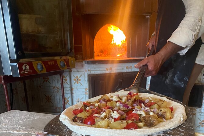 Authentic Pasta & Pizza Cooking Class with Sorrento Coast Pickup - Is $157.28 a fair price?
