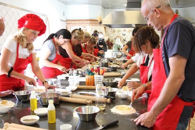 Best Sorrento cooking school - What to Know Before You Go