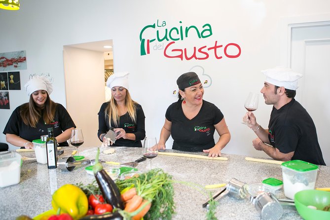 Best Sorrento cooking school - Lemon Tiramisu With a Sorrento Twist