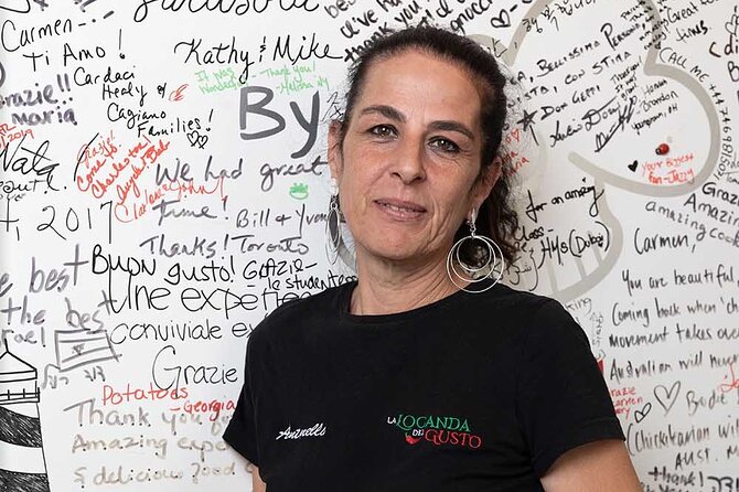 Best Sorrento cooking school - Who Should Take This Class?