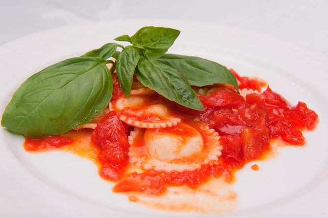 Best Sorrento cooking school - Homemade Pasta Is the Main Event