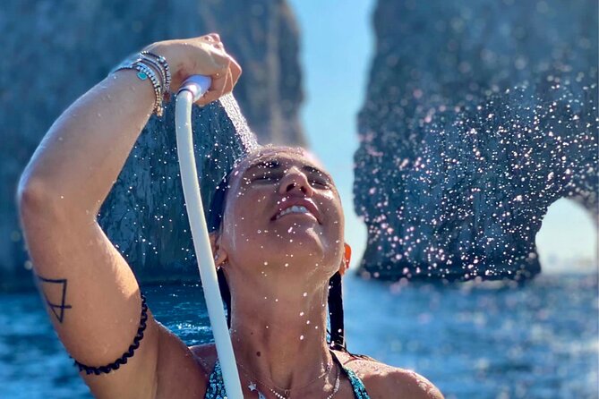 Boat Tour in Capri Italy - Who will enjoy this Capri boat trip most