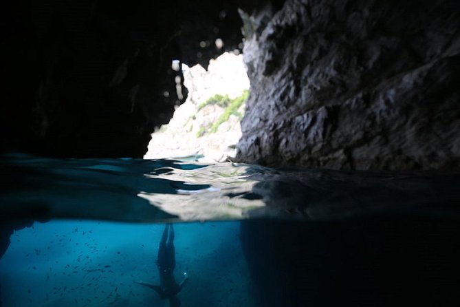 Capri & Blue Grotto Semi Private Boat Day Trip from Sorrento - FAQ