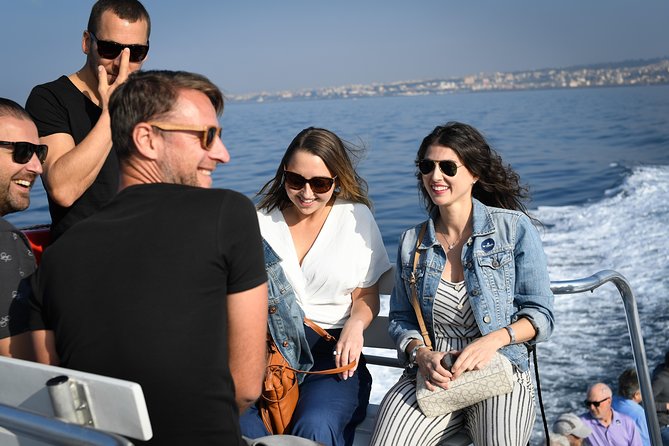 Capri Boat & Land Tour from Sorrento with Limoncello Tasting - Should you book the Capri boat and land tour?