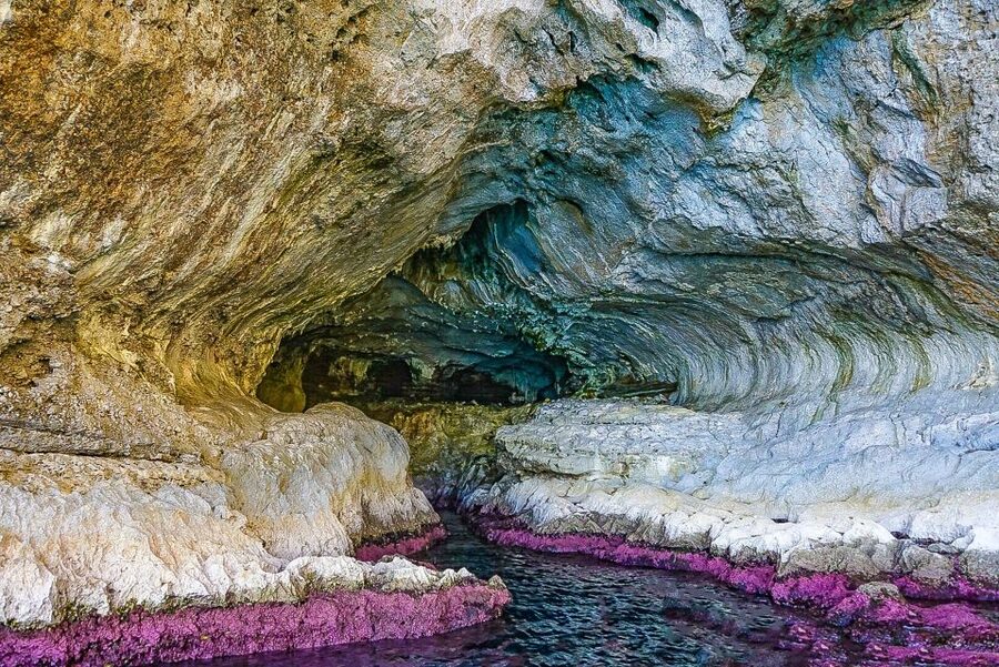 Capri: Island Boat Tour with Blue Grotto Stop - Who gets the most from this tour