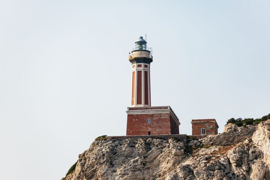 Capri: Island Boat Trip with Grottos - Price, timing and practical tips