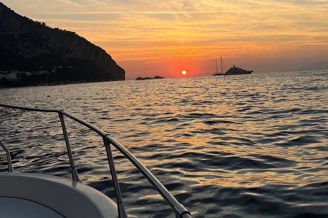 Capri Positano and Amalfi Ischia Private Boat Tour from Sorrento - Is the price worthwhile for your group?