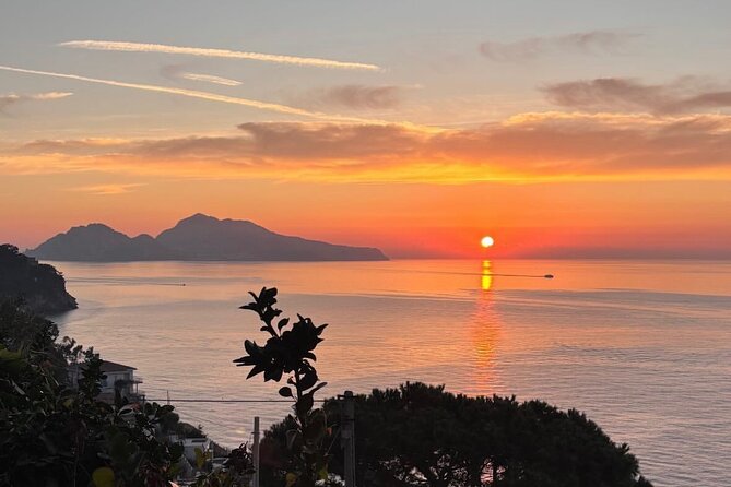 Capri Positano and Amalfi Ischia Private Boat Tour from Sorrento - FAQ
