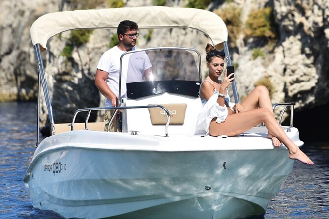 Capri Private Boat Tour - Who will get the most from this day